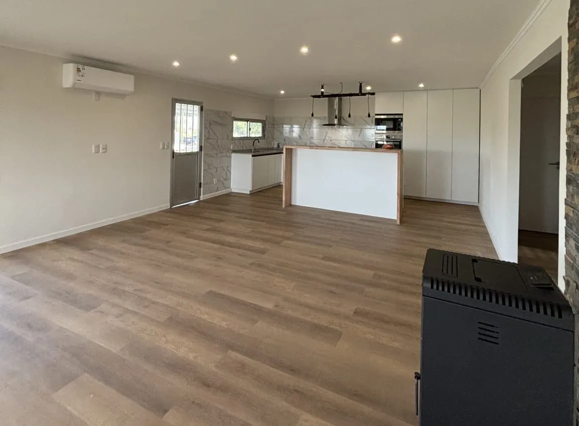 Obra de GHD — Palmitas, Soriano