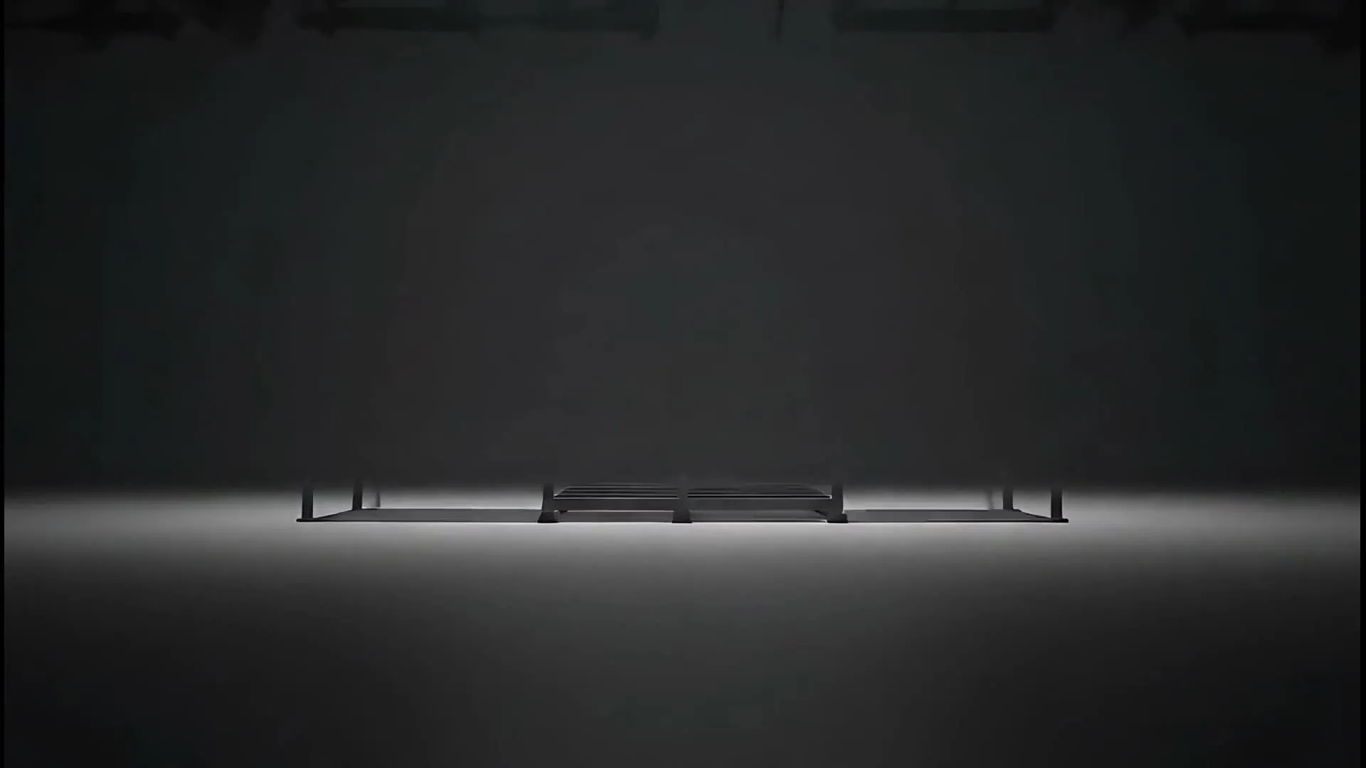 Construction start frame