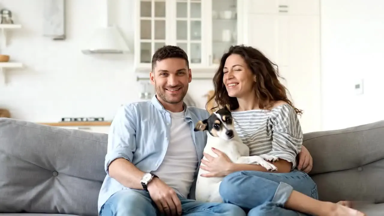 Family start frame