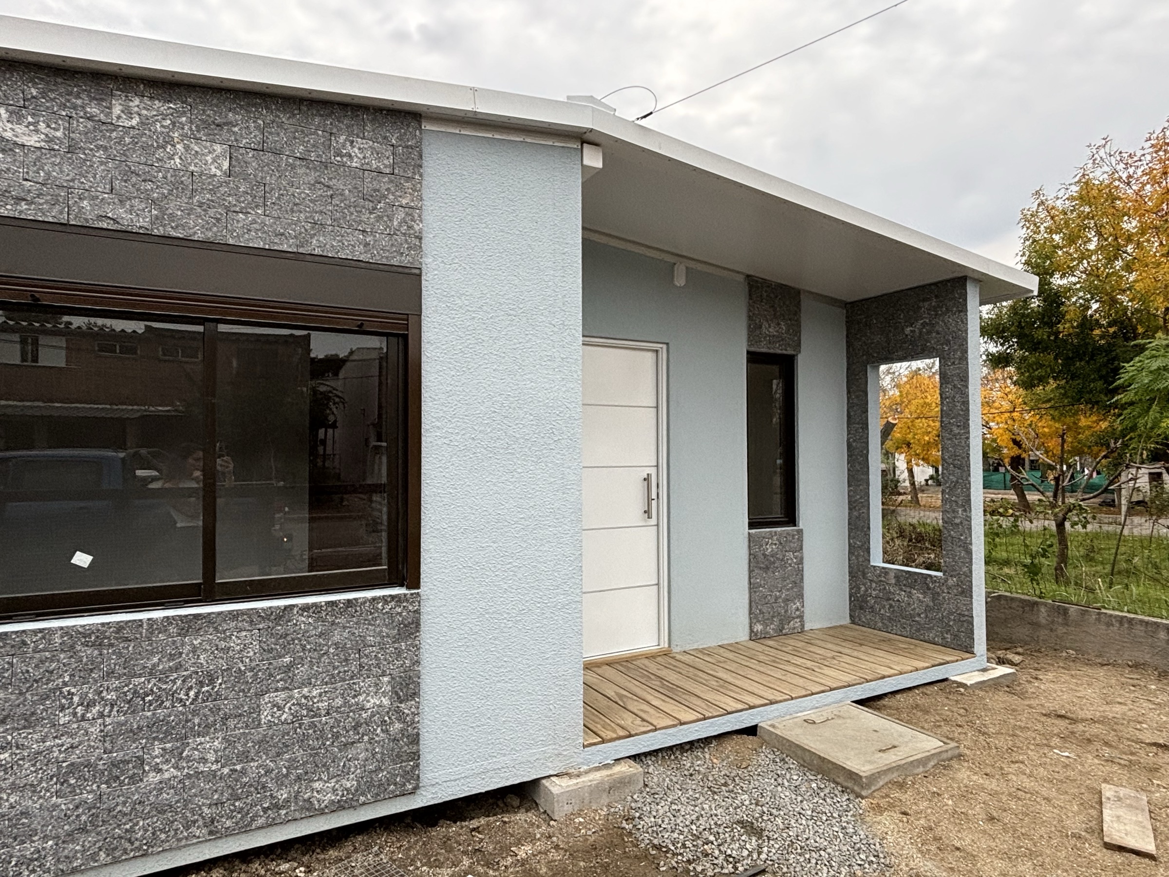 Modulo estela - 2025