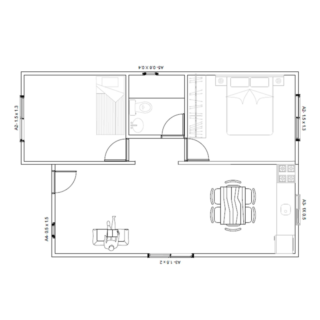 Proyecto Esencia - Vista 2