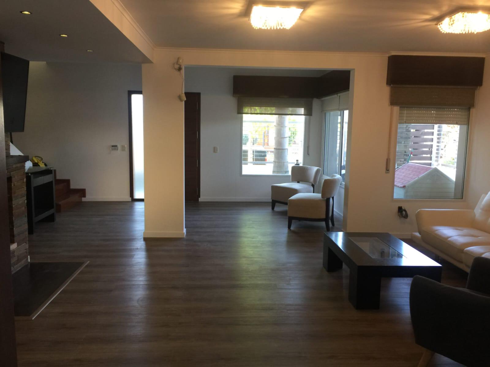 Residencia La Paz Interior